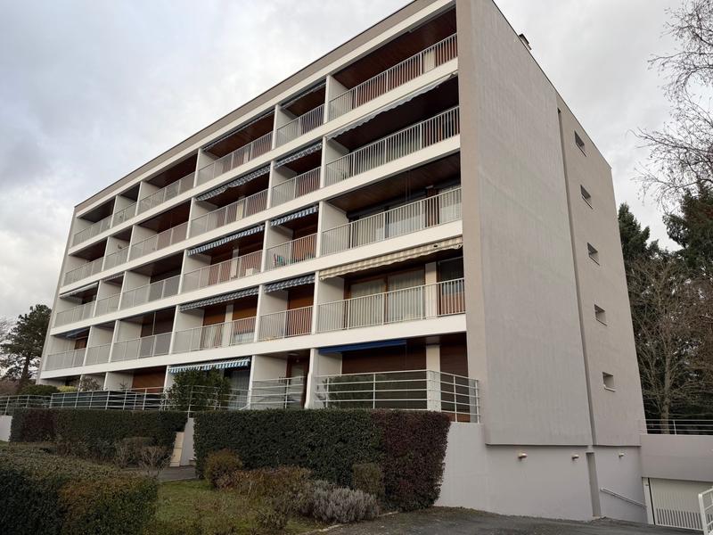 Appartement - 74 m² - 3 pièces