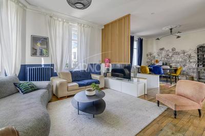 Maison - 148 m² - 7 pièces