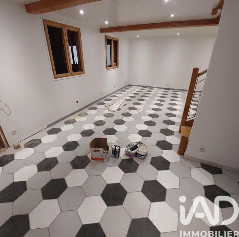 Ferme - 415 m² - 19 pièces