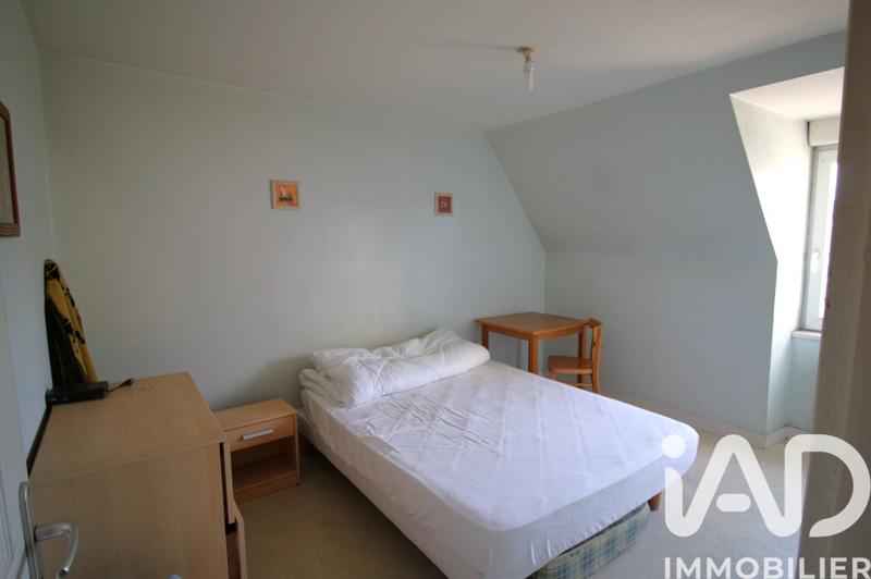 Appartement - 46 m² - 3 pièces