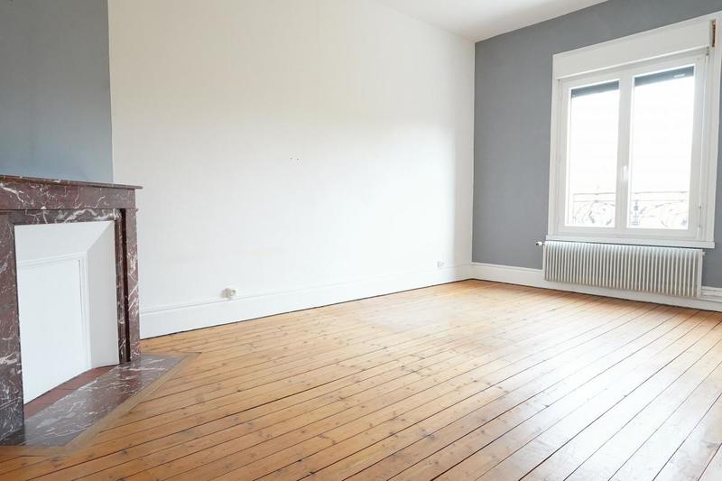 Maison - 124 m² - 6 pièces