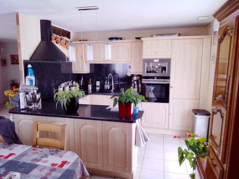 Pavillon - 77 m² - 4 pièces