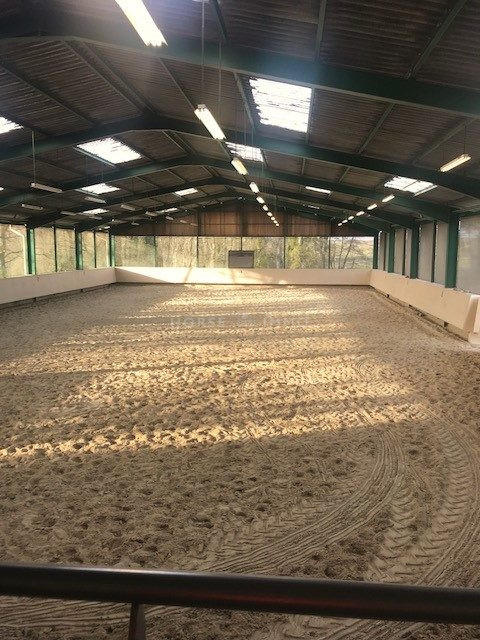 Maison - 345 m² - 7 pièces