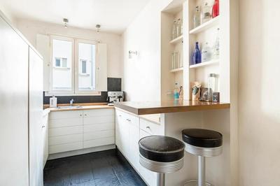 Appartement - 34 m² - 1 pièce