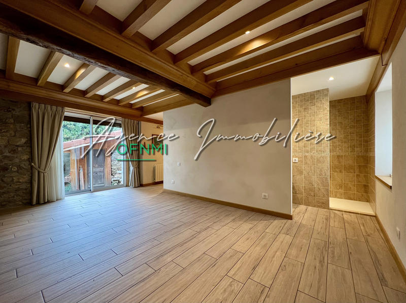 Maison - 146 m² - 6 pièces