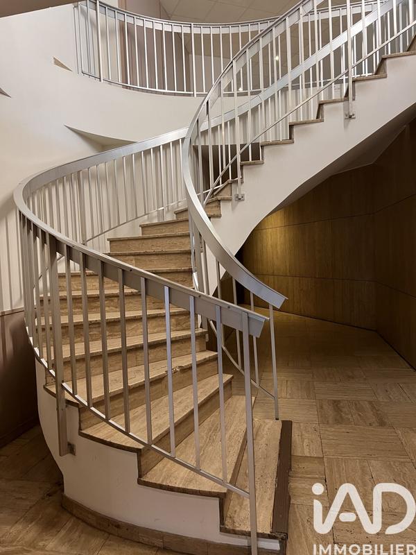 Appartement - 28 m² - 1 pièce