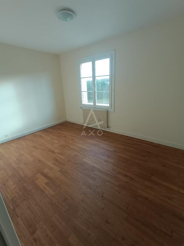 Maison - 103 m² - 4 pièces