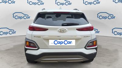 Hyundai Kona 1.6 t-GDi 177 Isg 4x2 Dct7 Creative