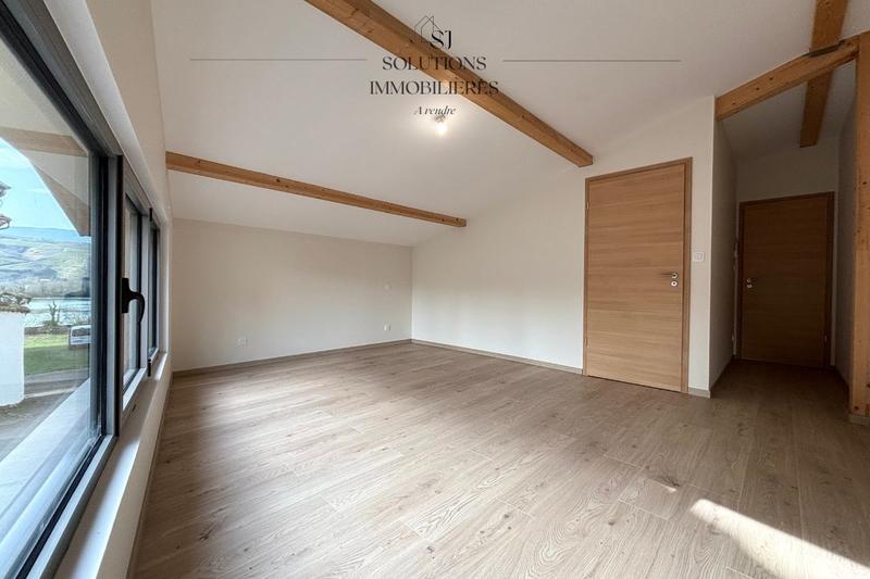 Maison - 129 m² - 5 pièces