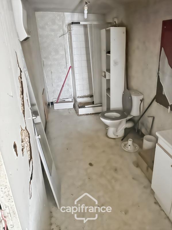 Maison - 112 m² - 5 pièces