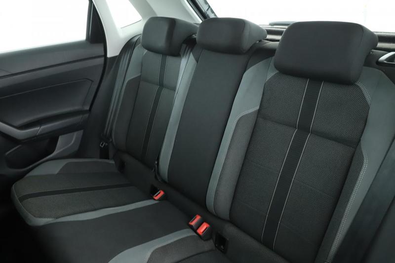 Volkswagen Polo 1.0 Tsi 95 ch