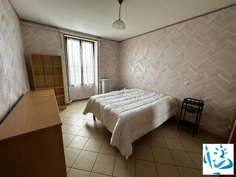 Maison - 140 m² - 4 pièces