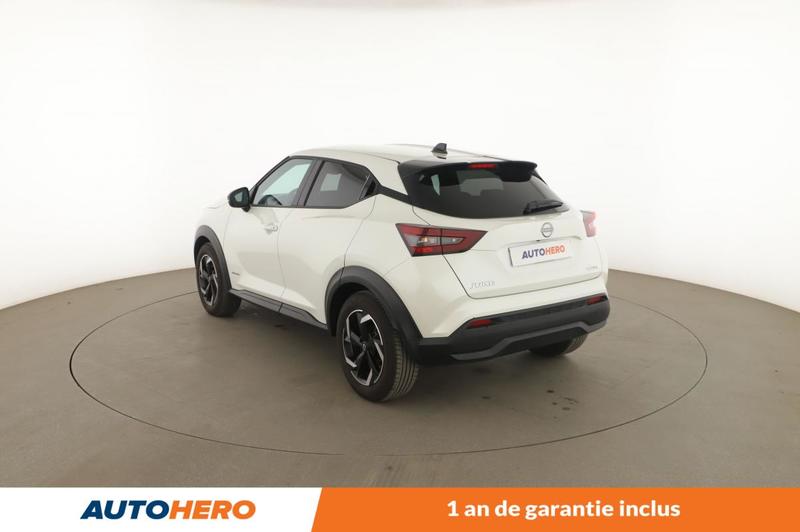 Nissan Juke 1.6 Hybrid 143 ch