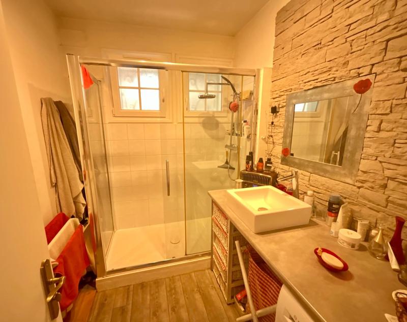 Maison - 157 m² - 6 pièces