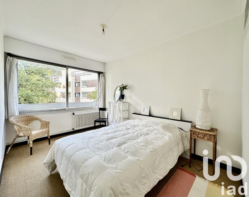 Appartement - 91 m² - 4 pièces