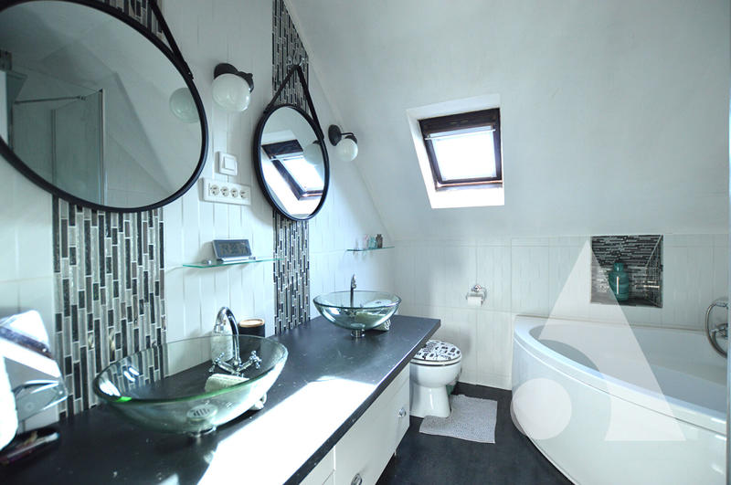 Maison - 67 m² - 3 pièces