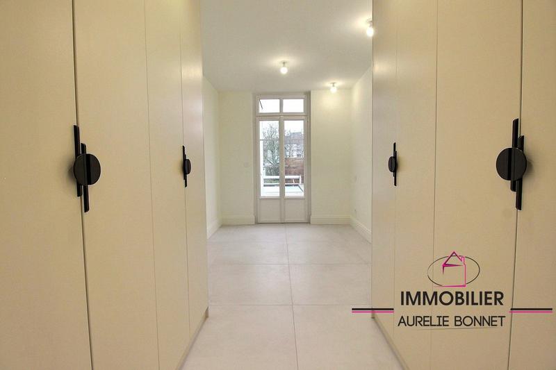 Maison - 115 m² - 6 pièces