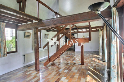 Maison - 128 m² - 6 pièces