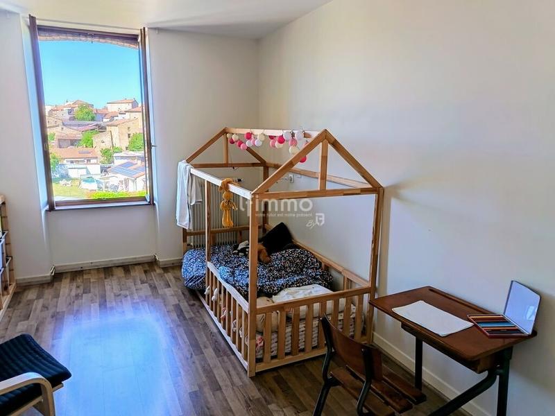 Maison - 155 m² - 6 pièces