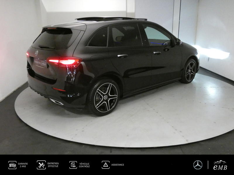 Mercedes Classe B 250 e Hybrid Eq Amg Line