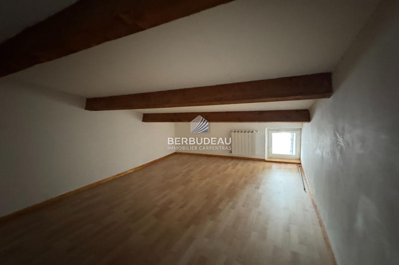 Appartement - 83 m² - 3 pièces