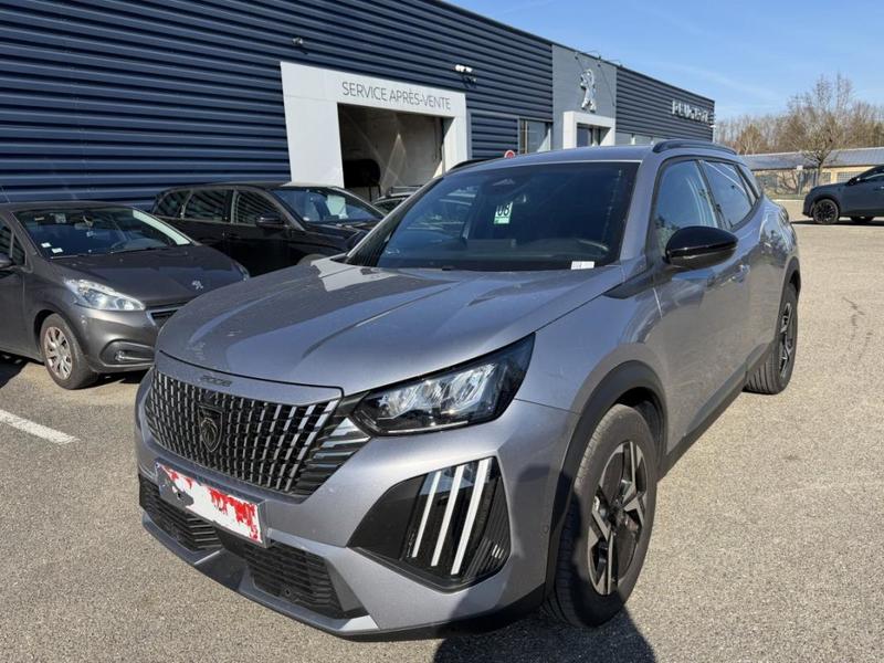 Peugeot 2008 II 100 ch Allure