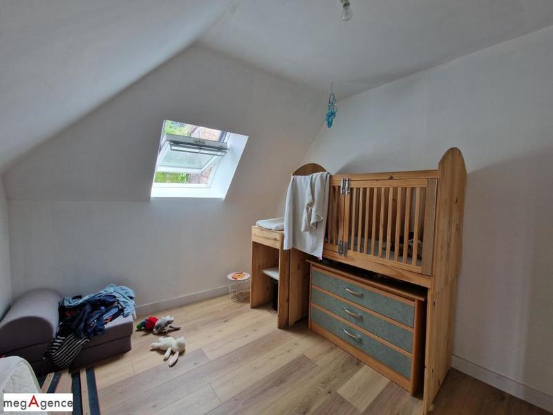 Maison - 135 m² - 4 pièces