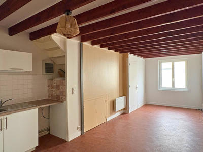 Maison - 47 m² - 2 pièces