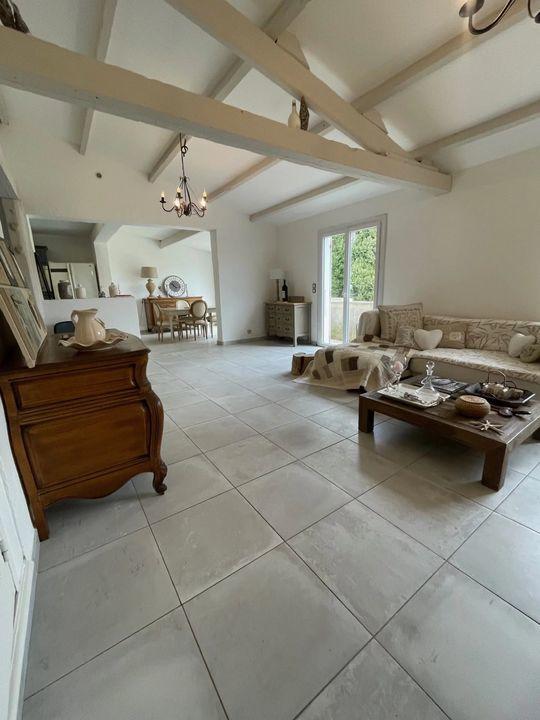 Maison de campagne - 170 m² - 4 pièces