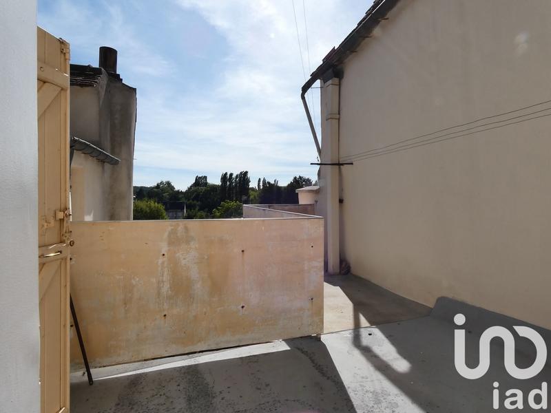 Appartement - 160 m² - 6 pièces