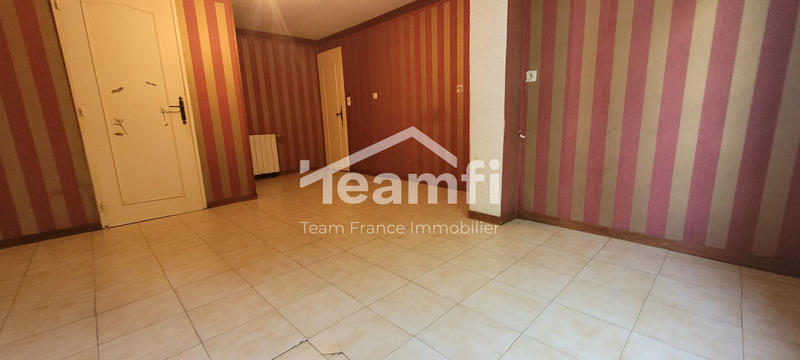 Maison - 107 m² - 5 pièces