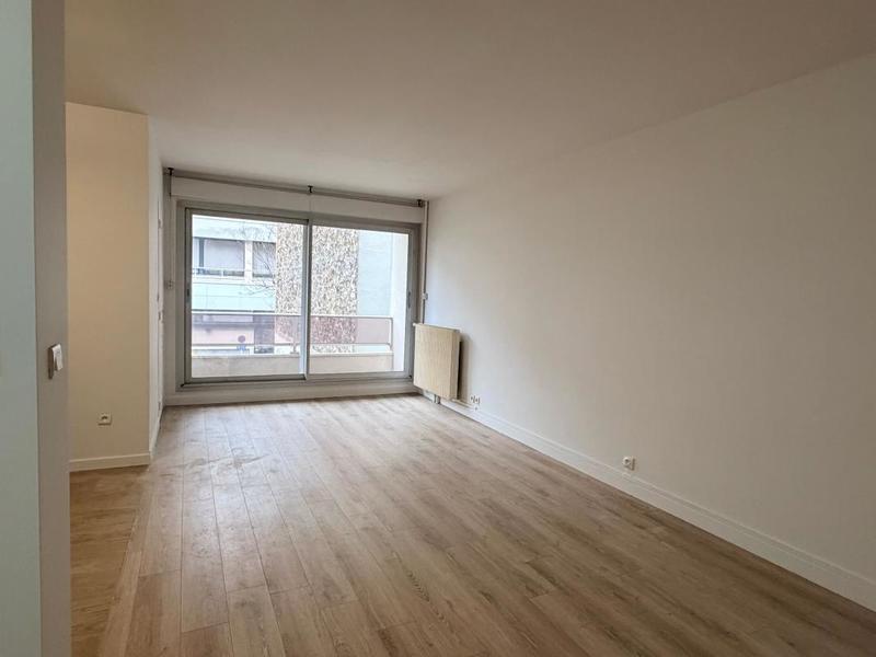 Studio - 29 m² - 2 pièces