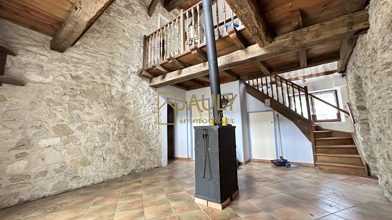 Local commercial - 260 m² - 10 pièces