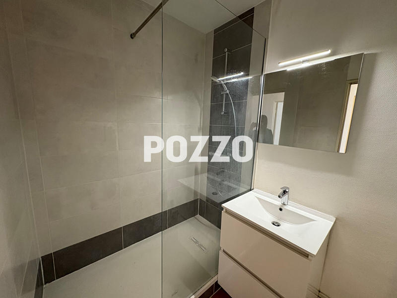 Appartement - 73 m² - 4 pièces