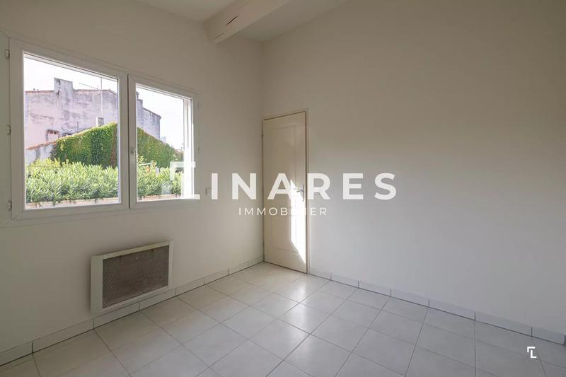 Maison - 66 m² - 3 pièces