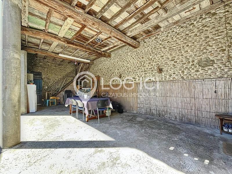 Maison - 170 m² - 5 pièces