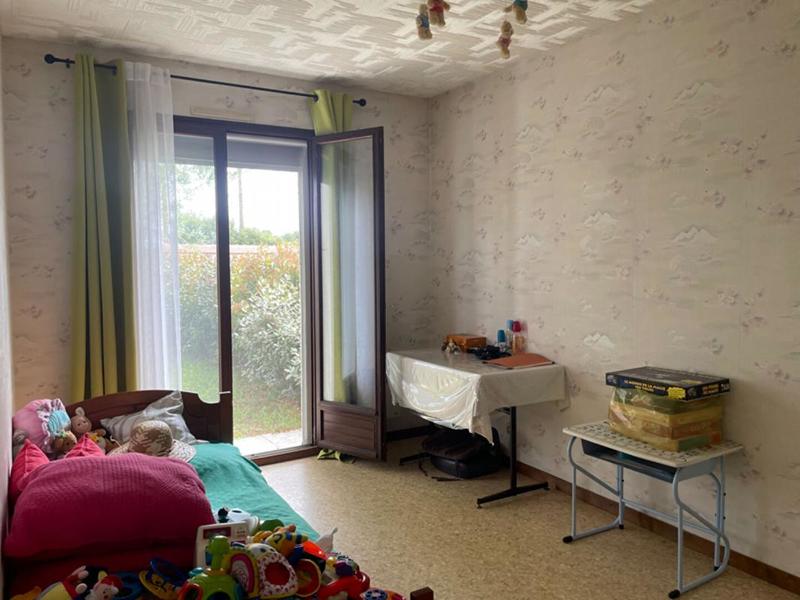 Maison - 152 m² - 7 pièces