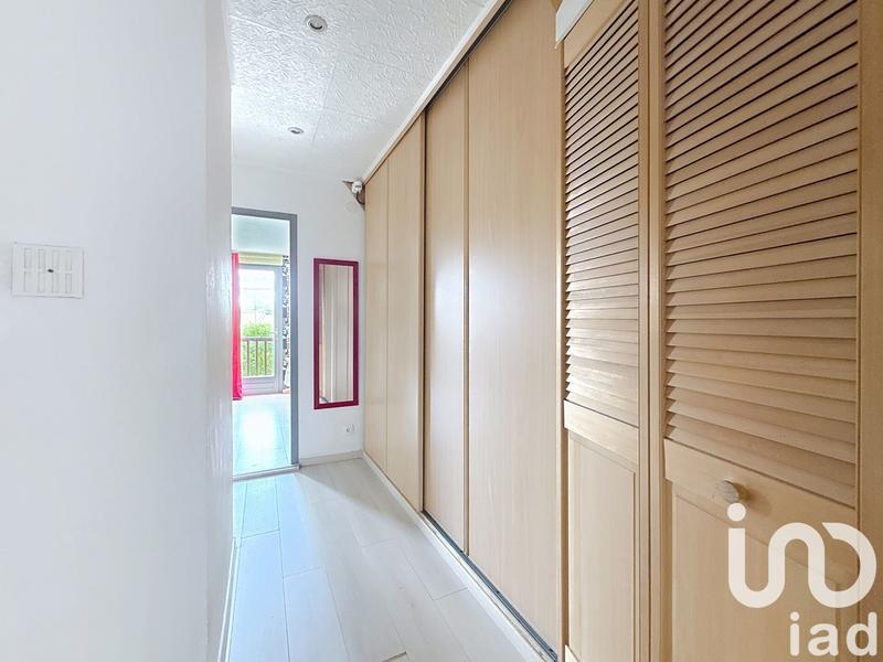 Maison - 128 m² - 6 pièces