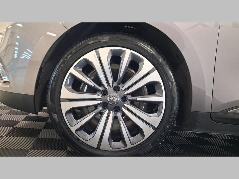 Renault Grand Scénic IV TCe 140 Edc Evolution