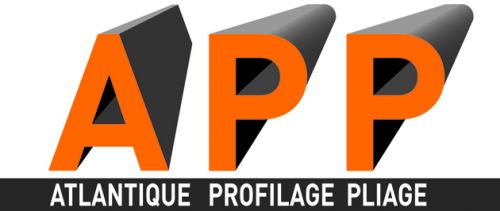 App - Atlantique Profilage Pliage