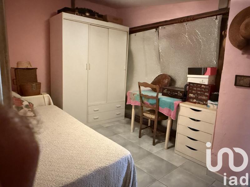 Maison - 78 m² - 3 pièces