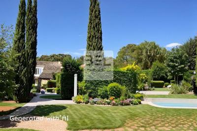 Mas - 153 m² - 6 pièces