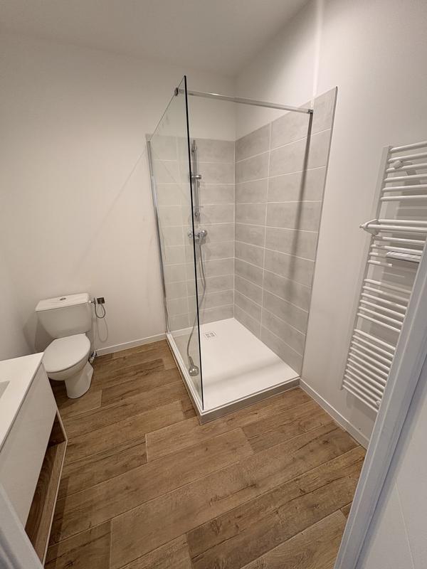 Duplex - 95 m² - 4 pièces