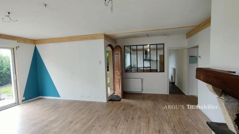 Maison - 260 m² - 5 pièces