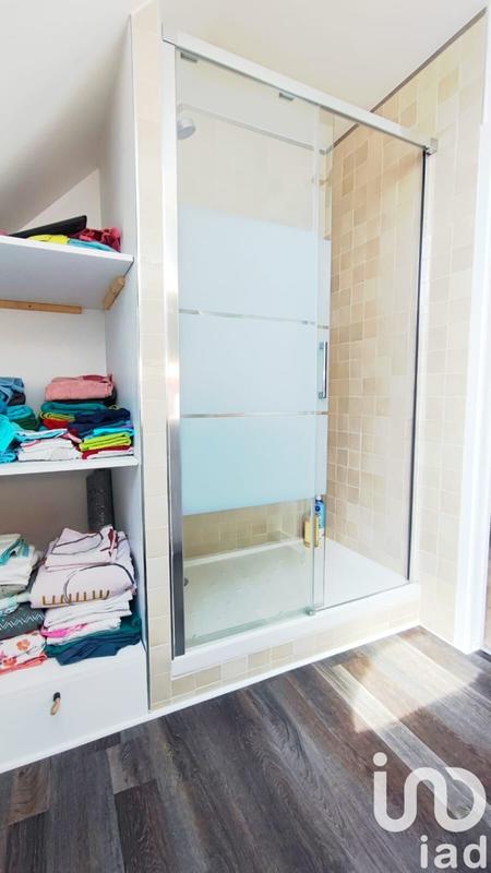 Maison - 100 m² - 6 pièces