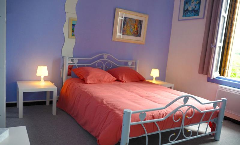 Propriété - 648 m² - 16 pièces