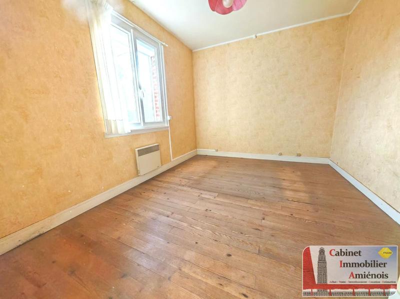 Maison - 68 m² - 2 pièces