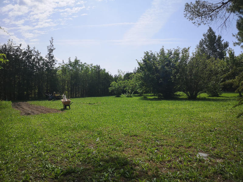 Mas - 500 m² - 16 pièces