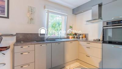 Maison - 118 m² - 5 pièces