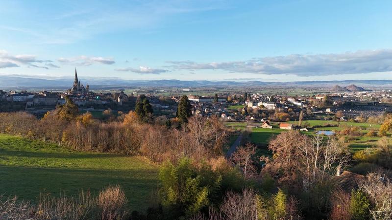 Maison ancienne - 84 m² - 4 pièces